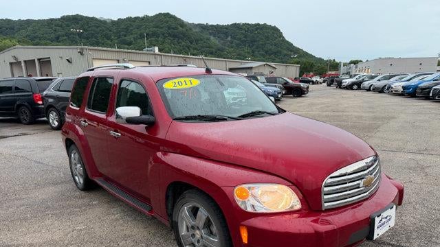 2011 Chevrolet HHR LT