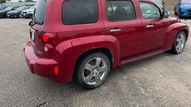 2011 Chevrolet HHR LT