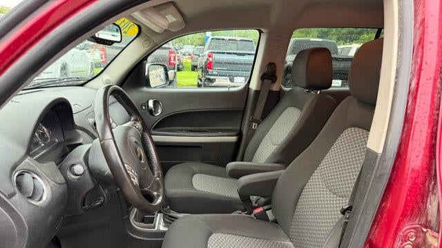 2011 Chevrolet HHR LT