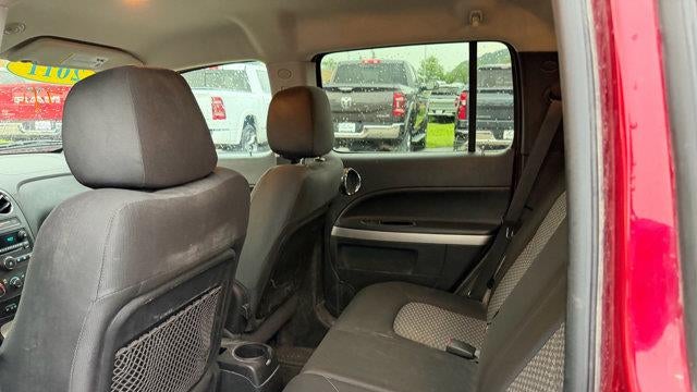 2011 Chevrolet HHR LT