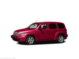 2009 Chevrolet HHR - $9,999