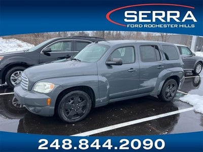 Photo of a 2009 Chevrolet HHR LS 4DR Wagon for sale