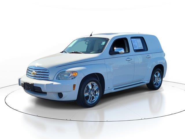 2009 Chevrolet HHR - $10,983