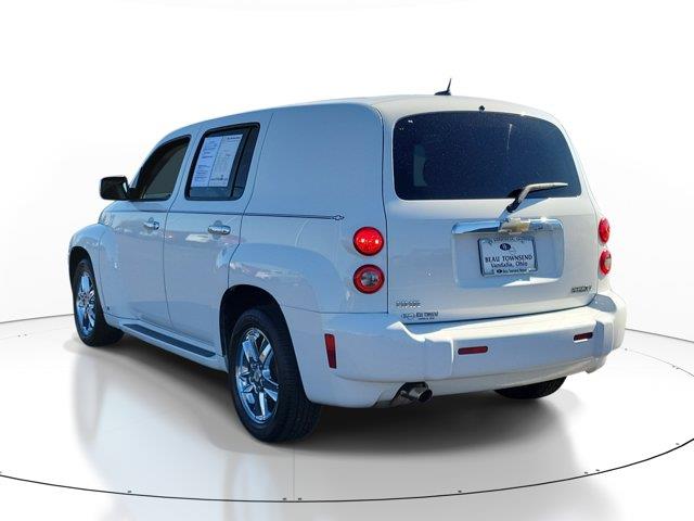 2009 Chevrolet HHR - $10,983