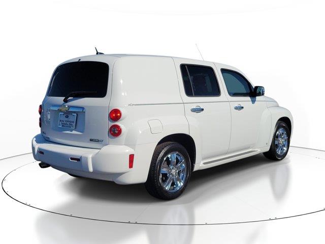 2009 Chevrolet HHR - $10,983