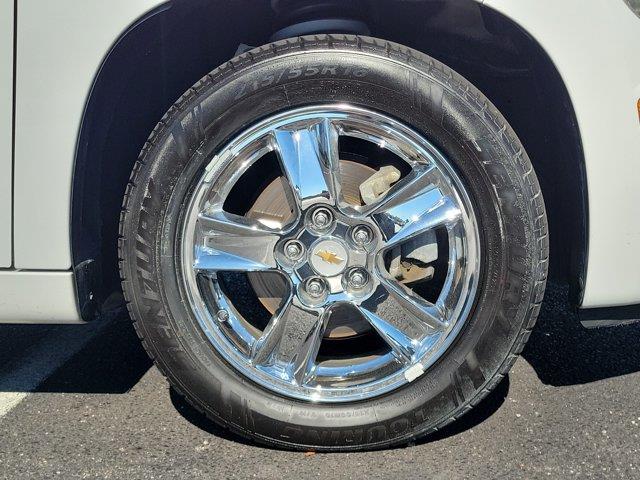 2009 Chevrolet HHR - $10,983