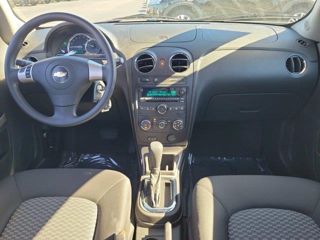 2009 Chevrolet HHR - $10,983