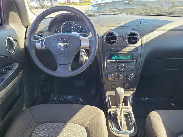 2009 Chevrolet HHR - $10,983