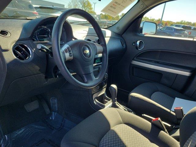2009 Chevrolet HHR - $10,983