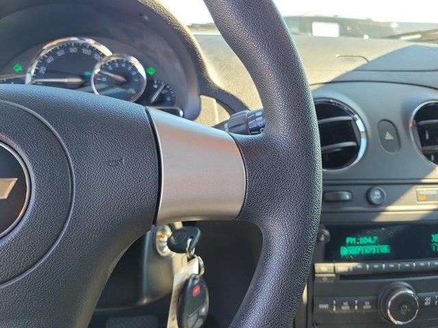 2009 Chevrolet HHR - $10,983