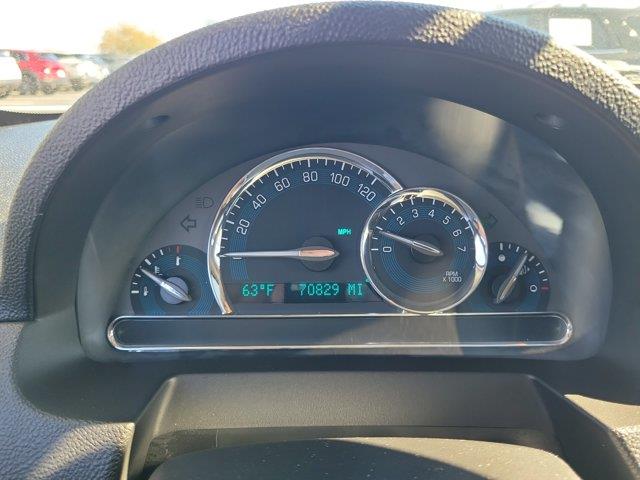 2009 Chevrolet HHR - $10,983
