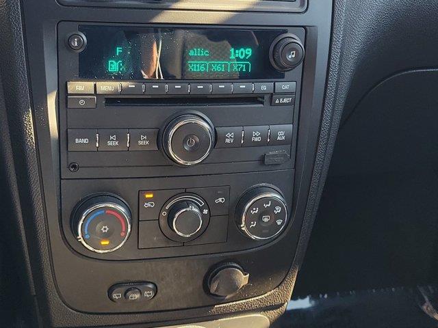 2009 Chevrolet HHR - $10,983