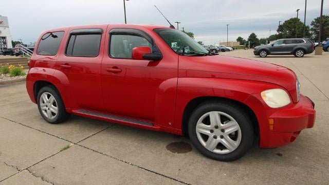 2009 Chevrolet HHR LT