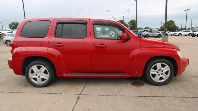2009 Chevrolet HHR LT