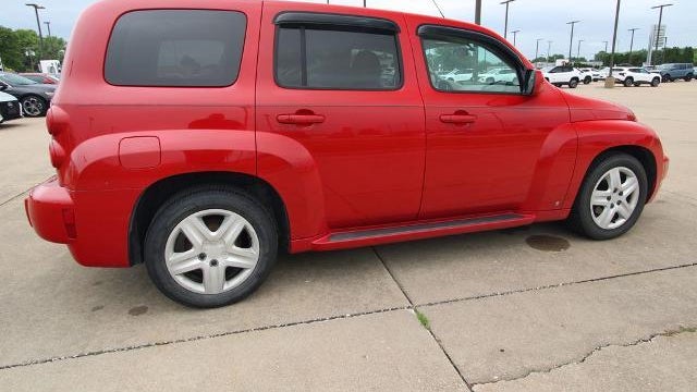 2009 Chevrolet HHR LT