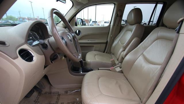 2009 Chevrolet HHR LT