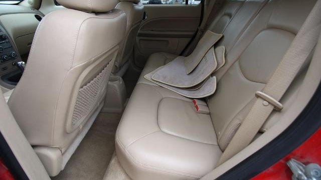 2009 Chevrolet HHR LT