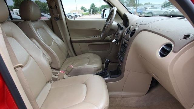2009 Chevrolet HHR LT