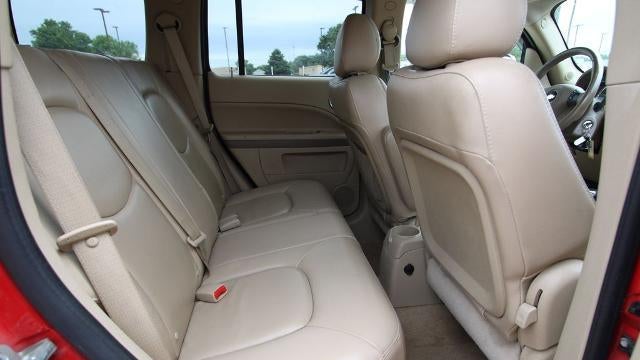 2009 Chevrolet HHR LT