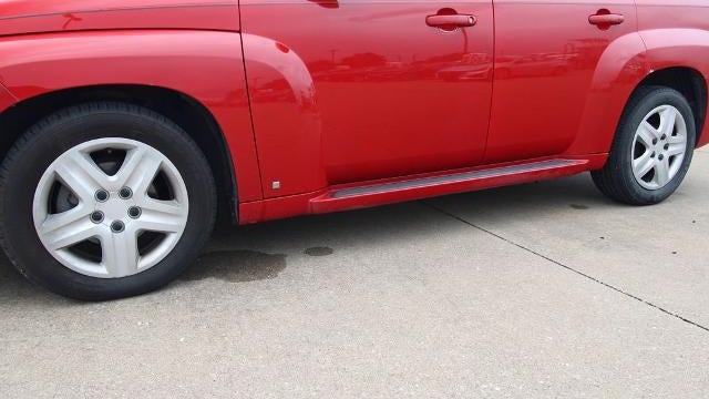 2009 Chevrolet HHR LT