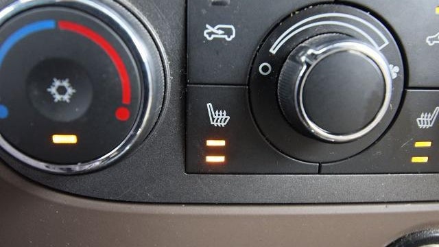 2009 Chevrolet HHR LT