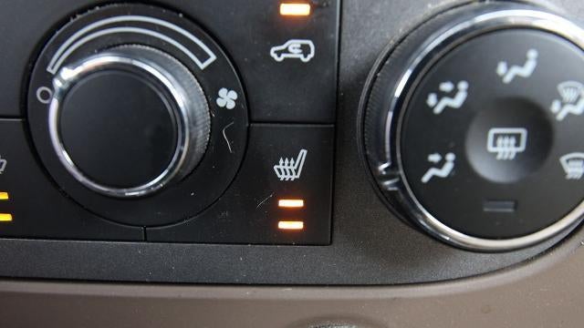 2009 Chevrolet HHR LT