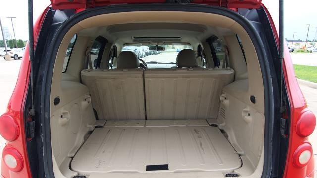 2009 Chevrolet HHR LT