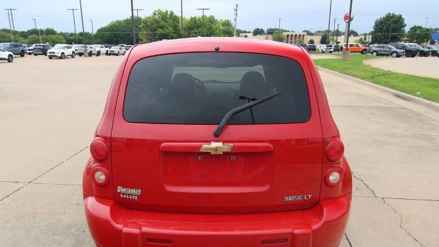 2009 Chevrolet HHR LT