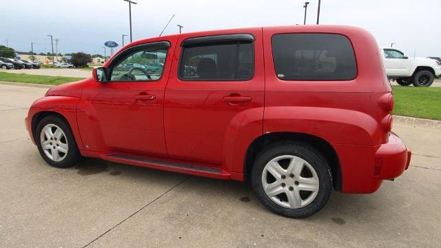 2009 Chevrolet HHR LT