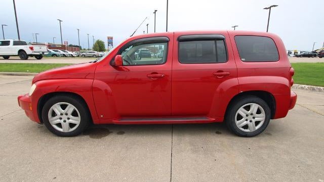 2009 Chevrolet HHR LT