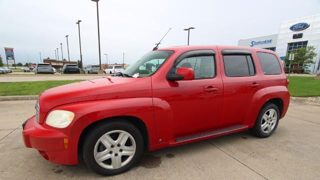 2009 Chevrolet HHR LT