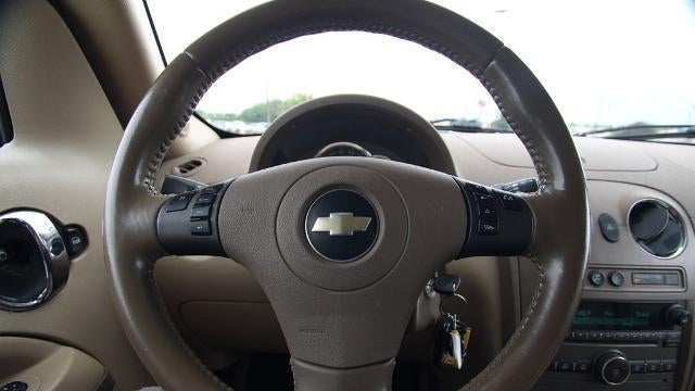 2009 Chevrolet HHR LT