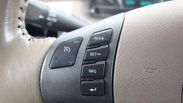 2009 Chevrolet HHR LT