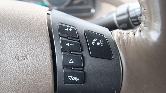 2009 Chevrolet HHR LT