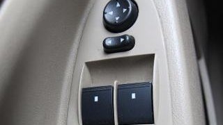 2009 Chevrolet HHR LT