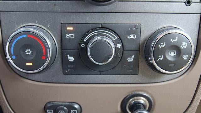 2009 Chevrolet HHR LT