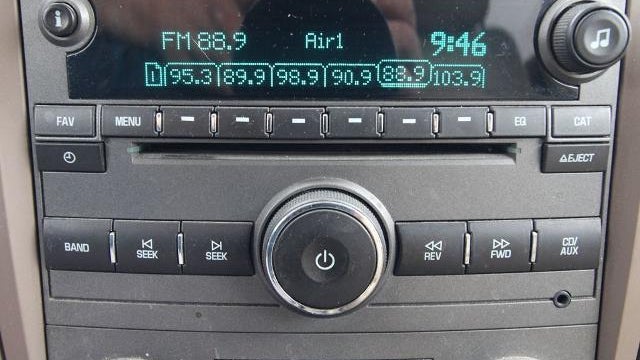 2009 Chevrolet HHR LT