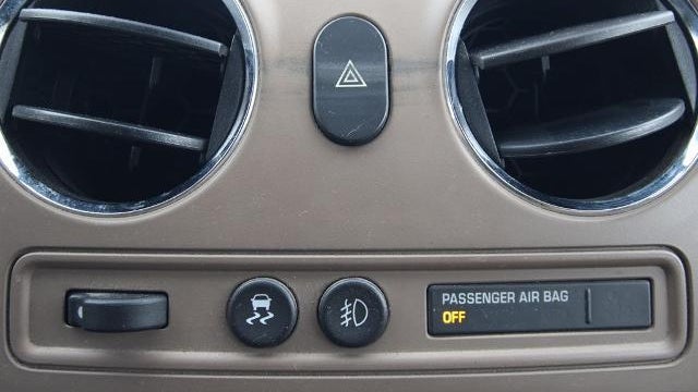 2009 Chevrolet HHR LT