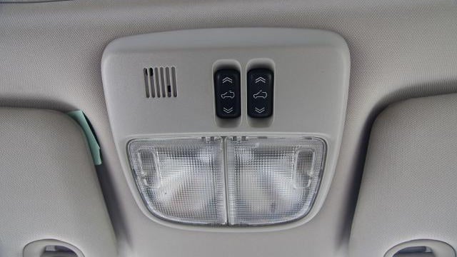 2009 Chevrolet HHR LT