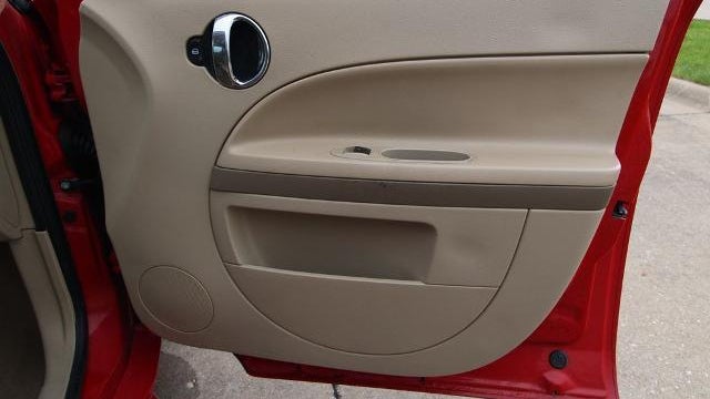 2009 Chevrolet HHR LT