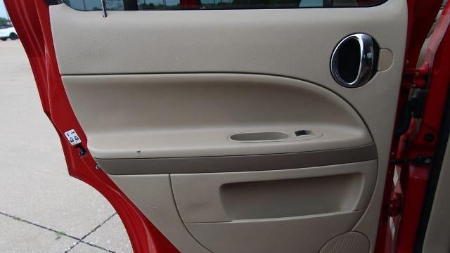 2009 Chevrolet HHR LT