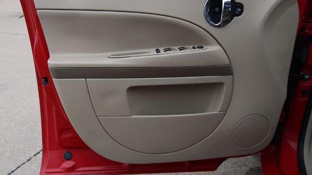 2009 Chevrolet HHR LT