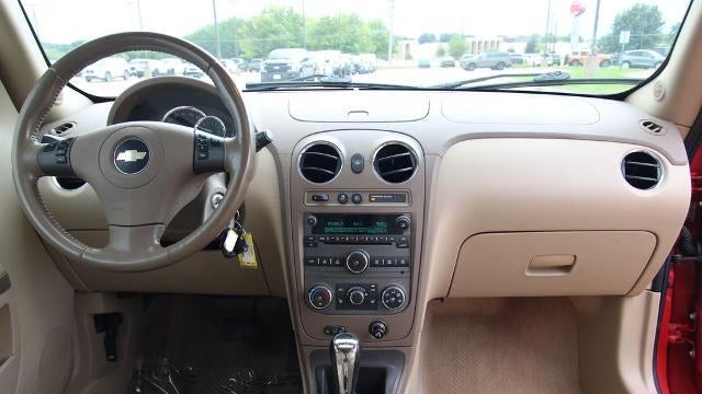 2009 Chevrolet HHR LT
