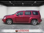 2008 HHR Thumbnail 2