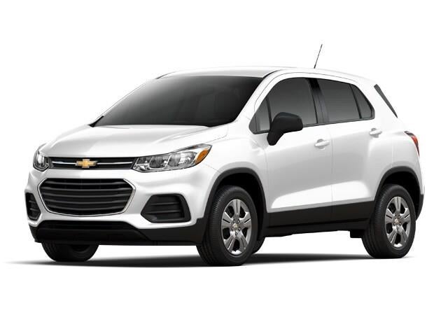 2017 Chevrolet Trax