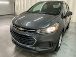 2019 Trax Thumbnail 7