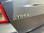 2018 Trax Thumbnail 7