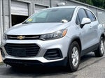 2019 Trax Thumbnail 2