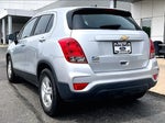 2019 Trax Thumbnail 3
