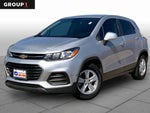 2019 Trax Thumbnail 1